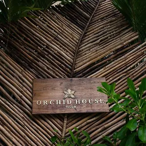 ***** Hotel Orchid House Jungle Mexico