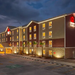 Extended Queretaro Juriquilla Apartahotel
