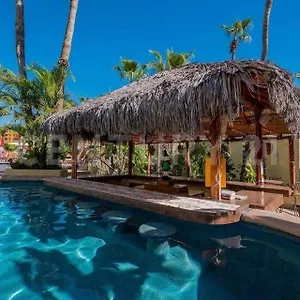  Aparthotel Cabo Oasis Mexico