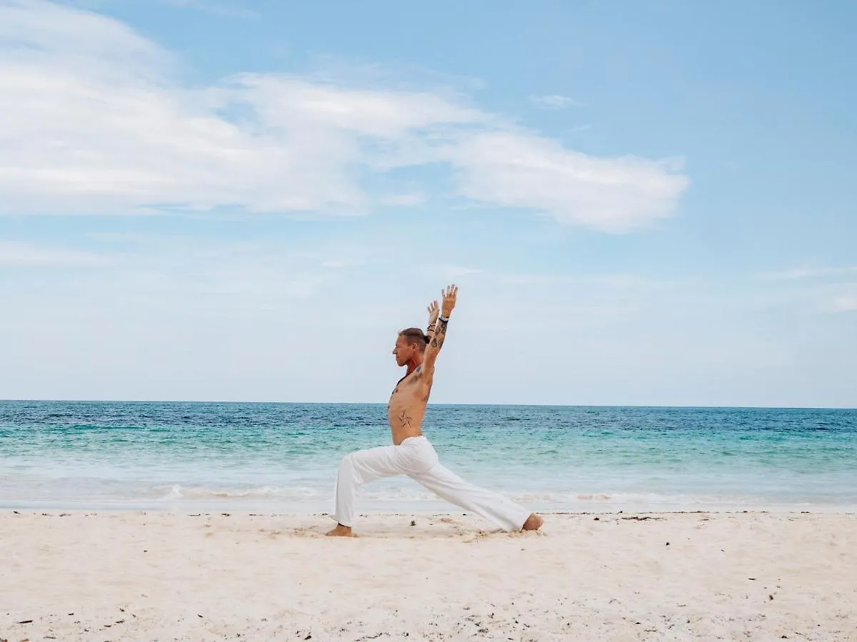 Lamat Tulum Hotel 2*,  Mexico