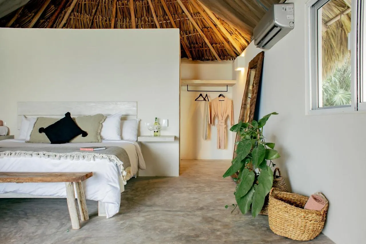 Lamat Tulum Hotel