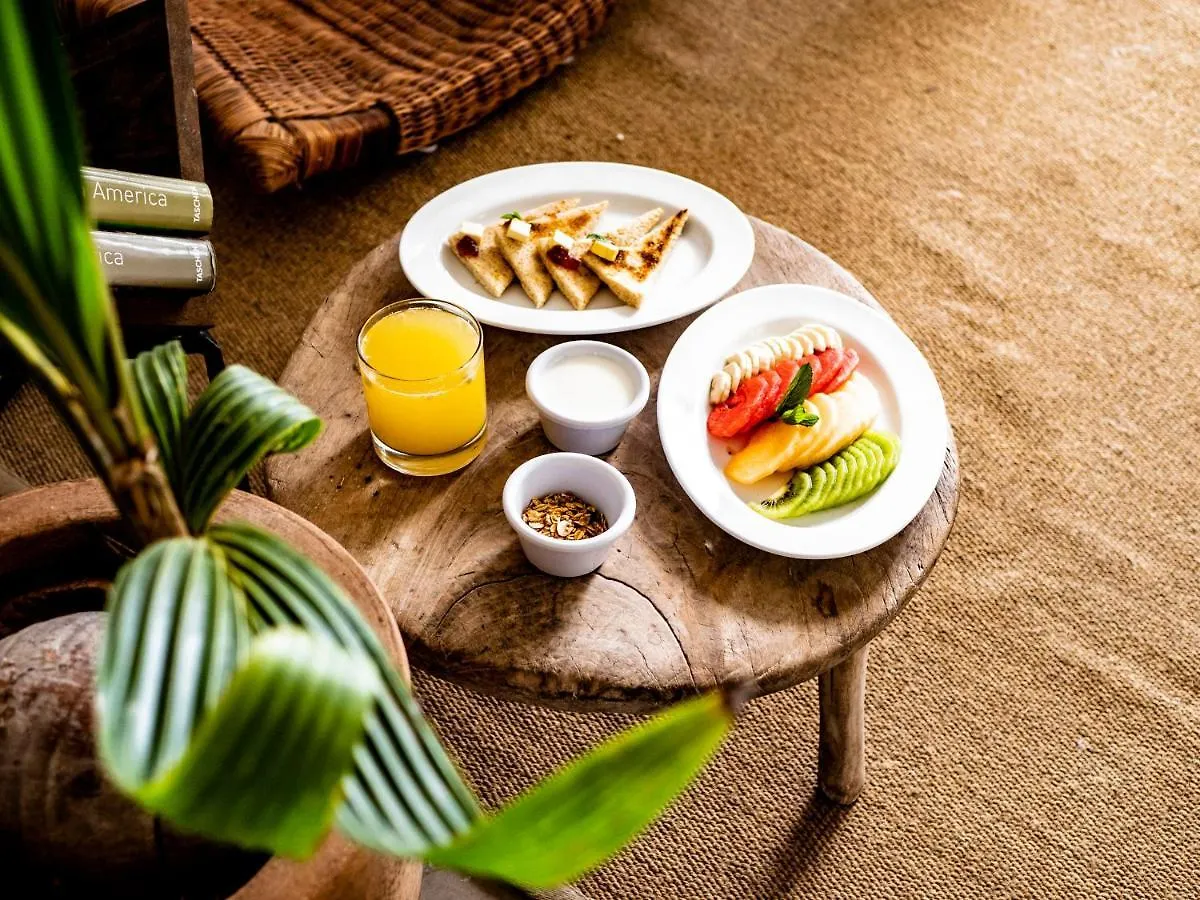 Lamat Tulum Hotel Mexico
