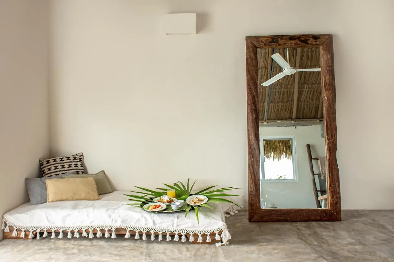 Lamat Tulum Hotel