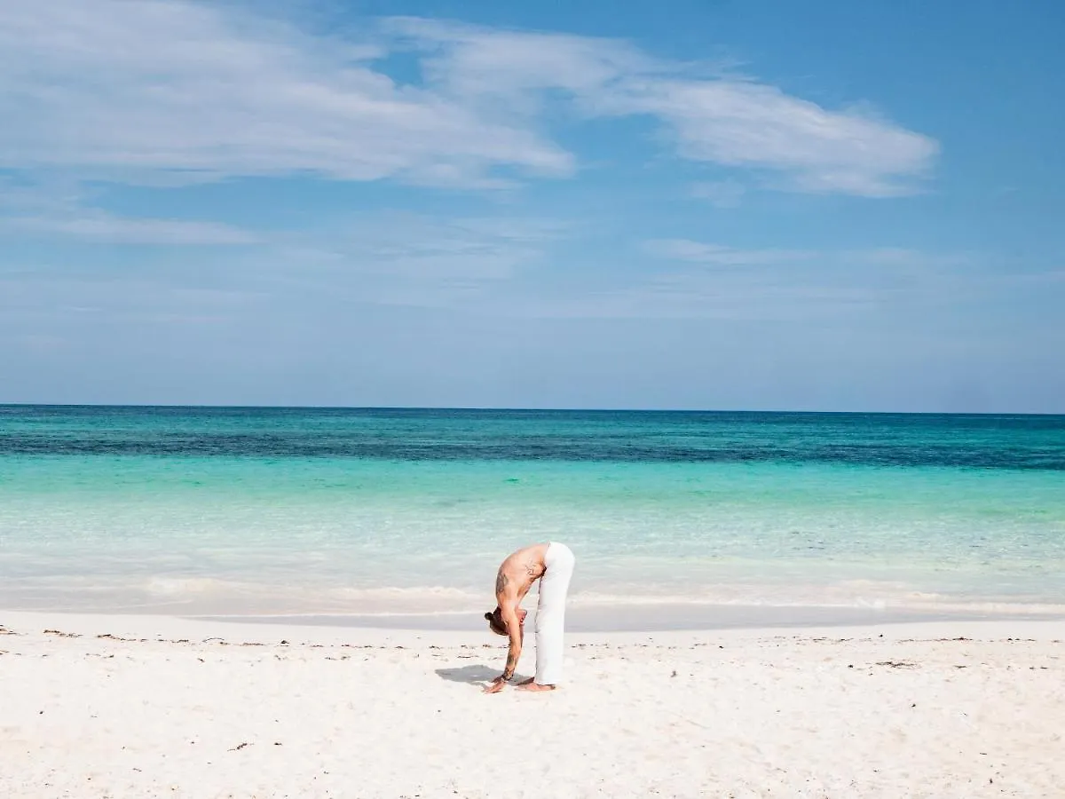 Lamat Tulum Hotel