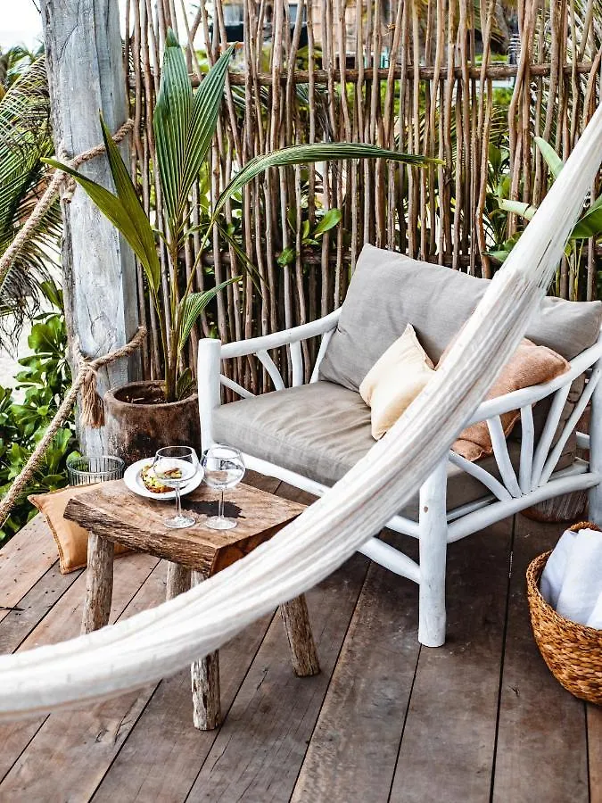 Lamat Tulum Hotel