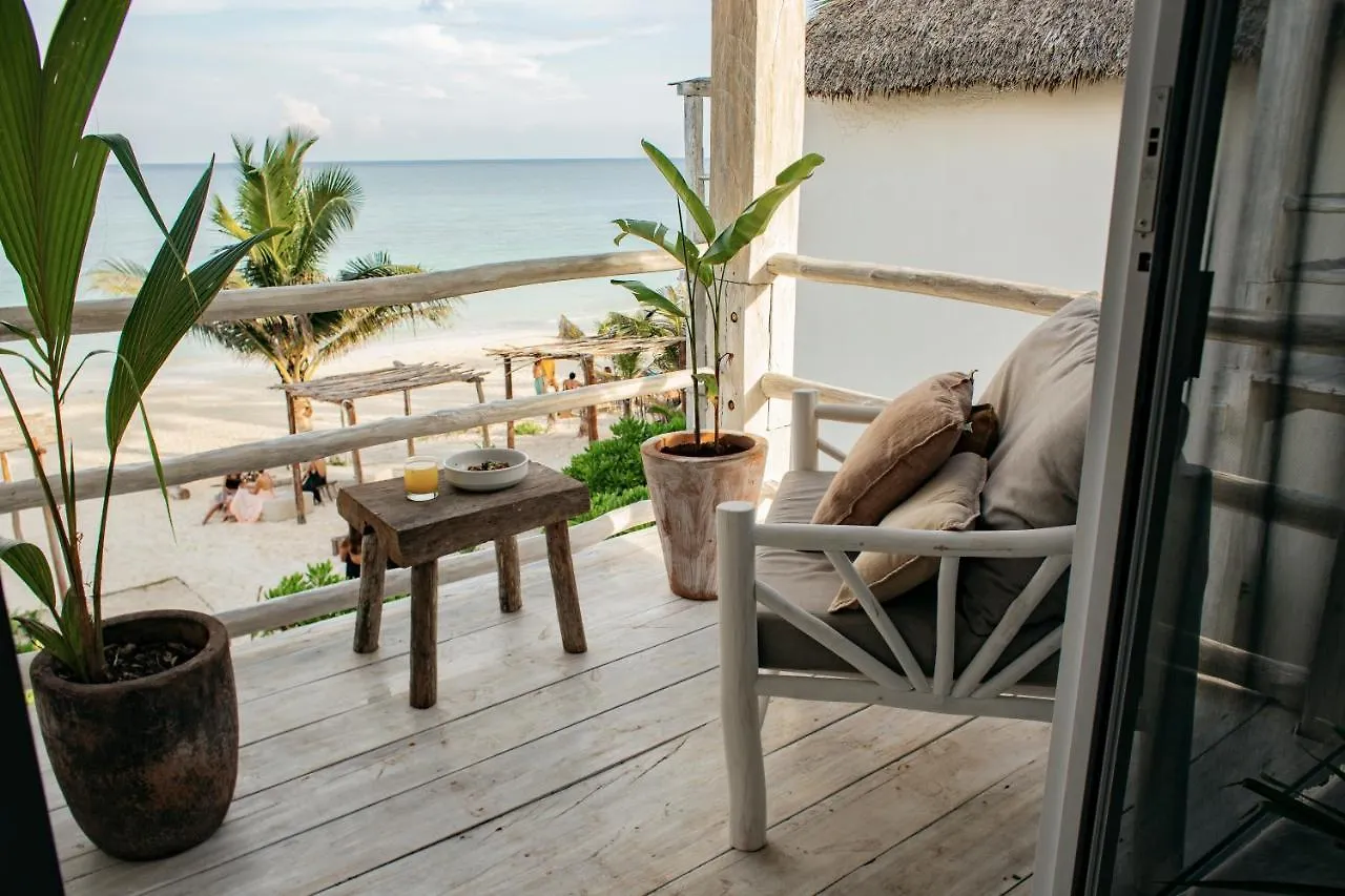 Lamat Tulum Hotel
