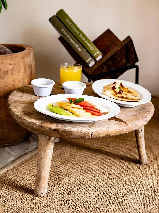 Lamat Tulum Hotel