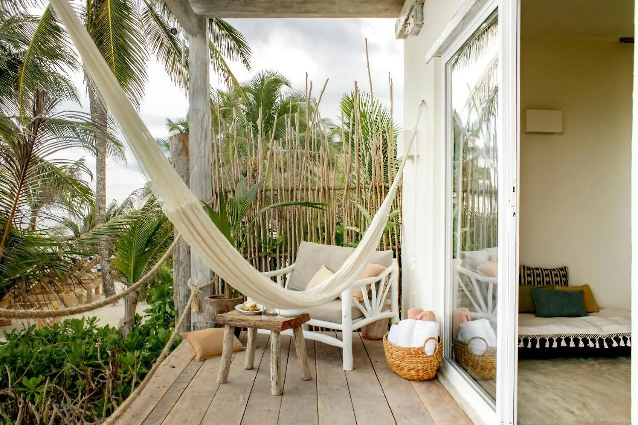 Lamat Tulum Hotel