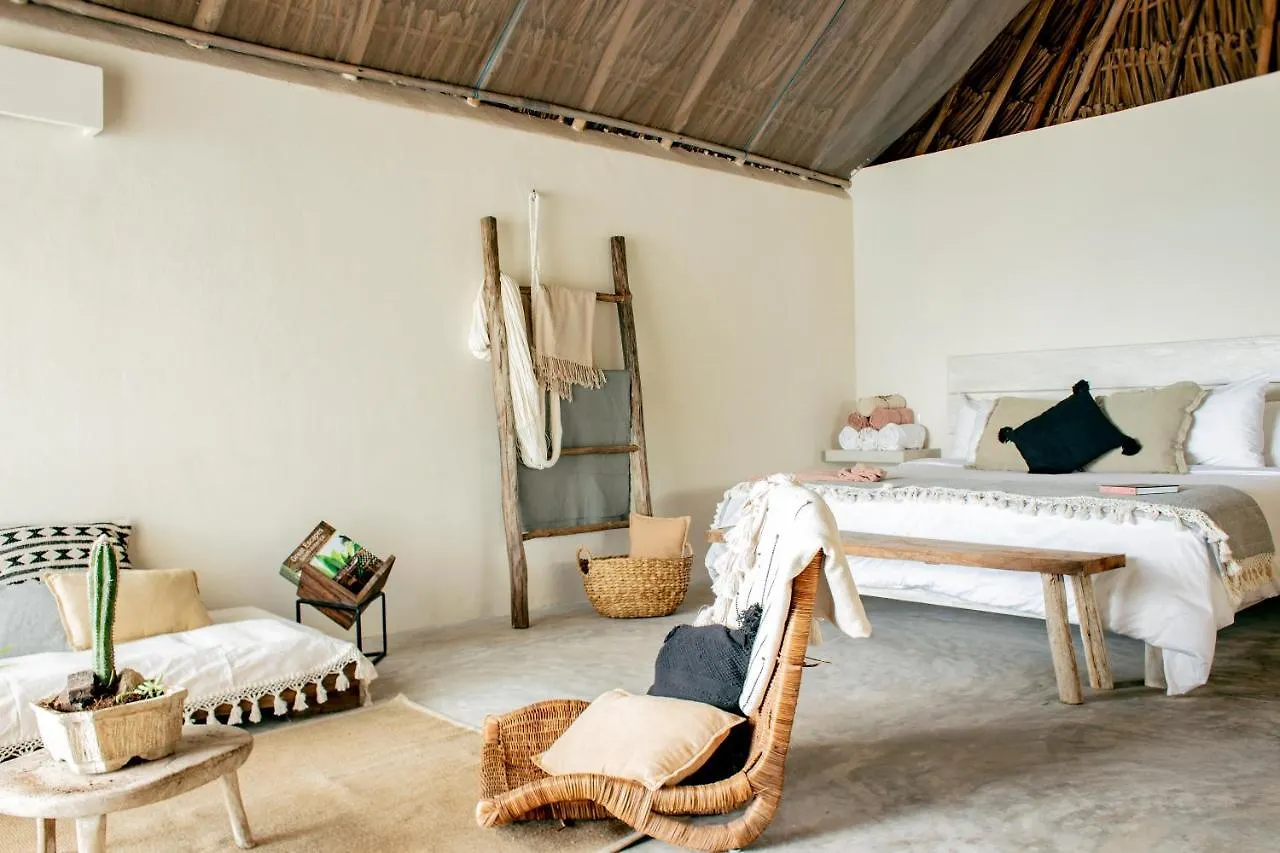 Lamat Tulum Hotel