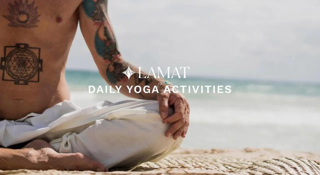Lamat Tulum Hotel